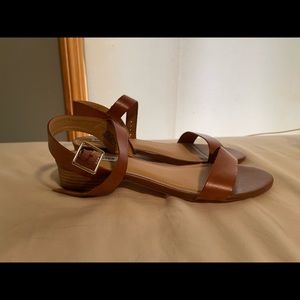Steve Madden sandals